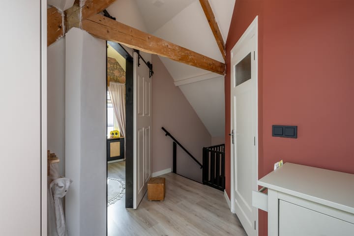 Foto 24 van Eendrachtstraat 18