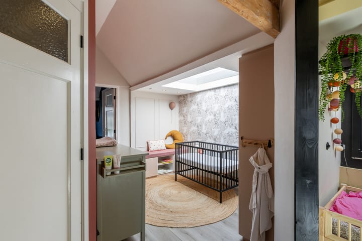 Foto 25 van Eendrachtstraat 18