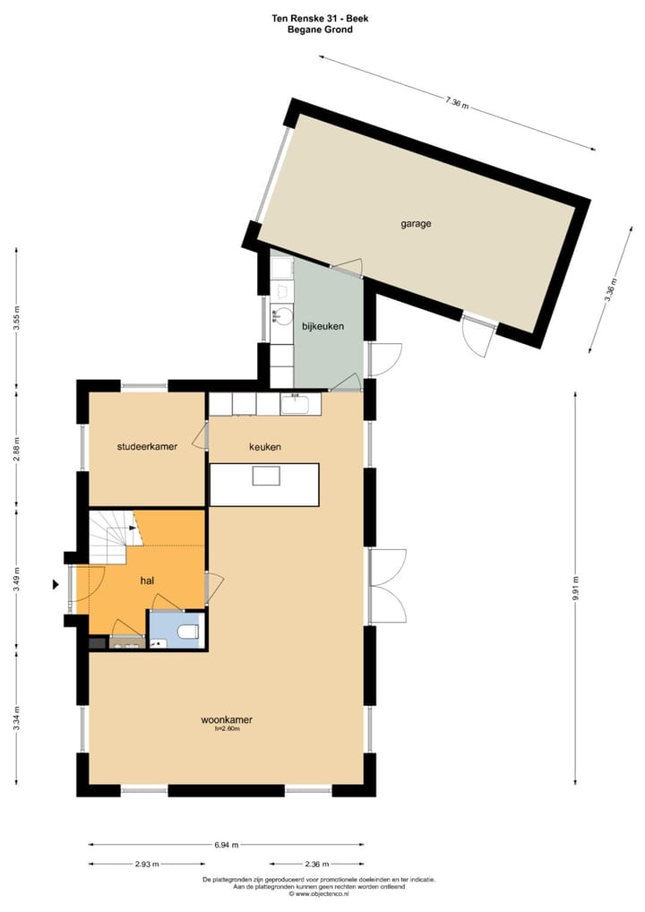 Foto 61 van Ten Renske 31