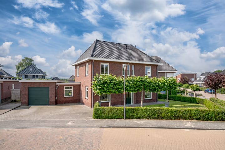 Foto 2 van Ten Renske 31