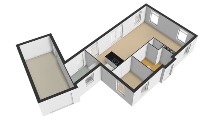 Foto 62 van Ten Renske 31