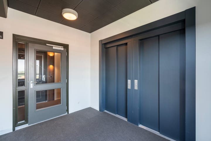 Photo 9 of Van Hogenhoucklaan 97-54