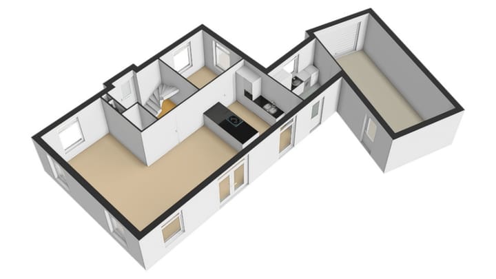 Foto 63 van Ten Renske 31