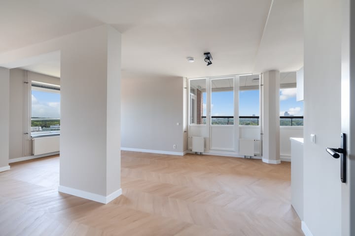 Photo 11 of Van Hogenhoucklaan 97-54