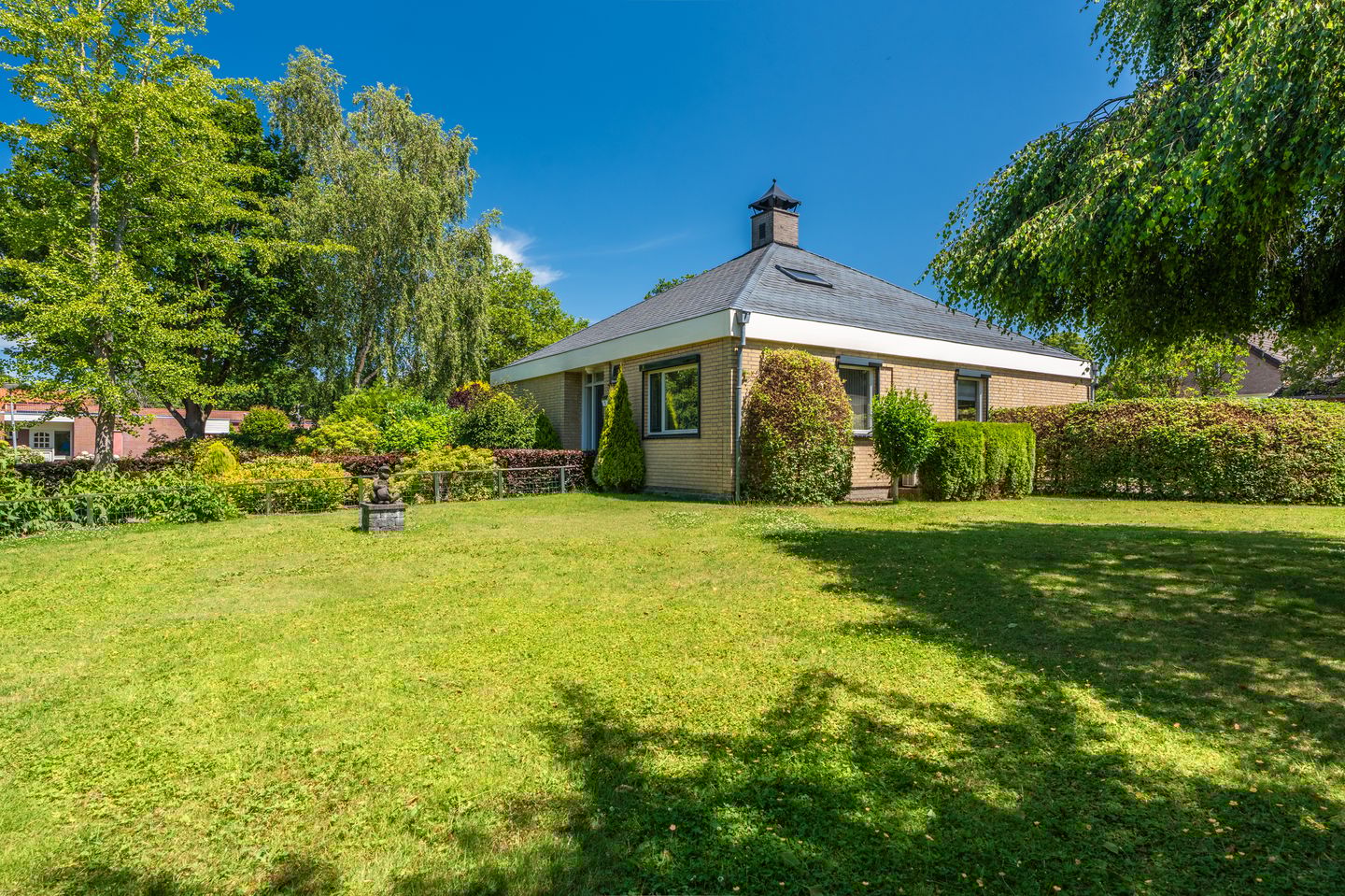 Foto 5 van Anne Frankstraat 1