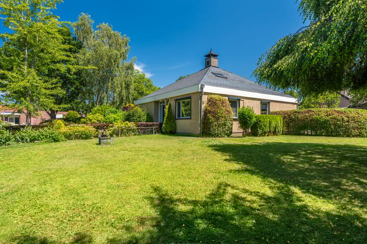 Photo 5 of Anne Frankstraat 1