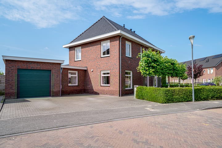 Foto 5 van Ten Renske 31