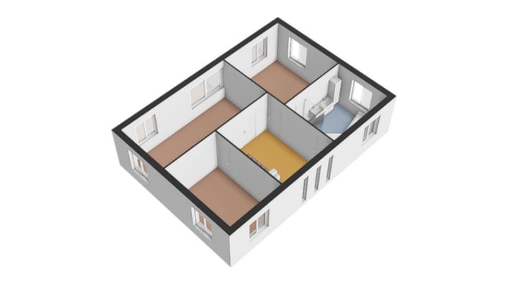 Foto 65 van Ten Renske 31