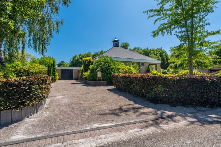 Foto 7 van Anne Frankstraat 1