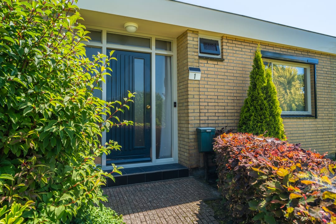 Foto 8 van Anne Frankstraat 1