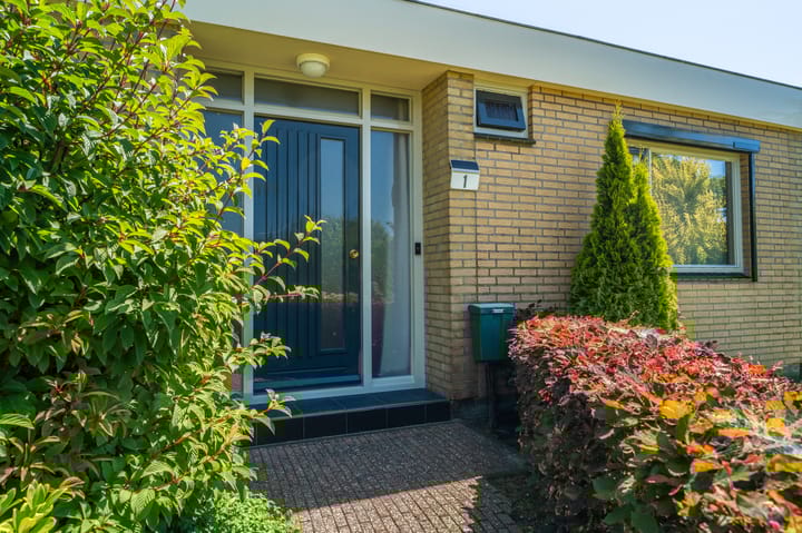 Foto 8 van Anne Frankstraat 1