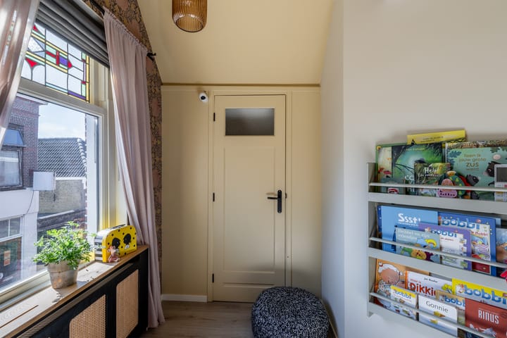 Foto 35 van Eendrachtstraat 18