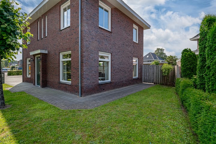 Foto 7 van Ten Renske 31