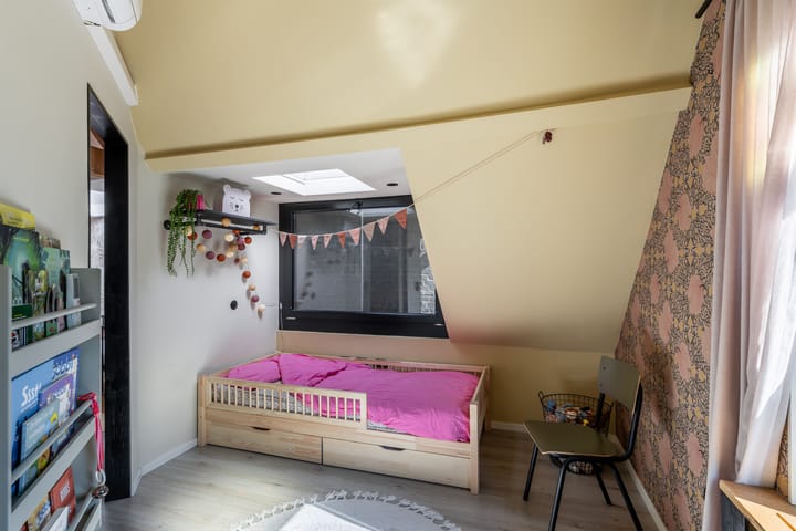 Foto 36 van Eendrachtstraat 18