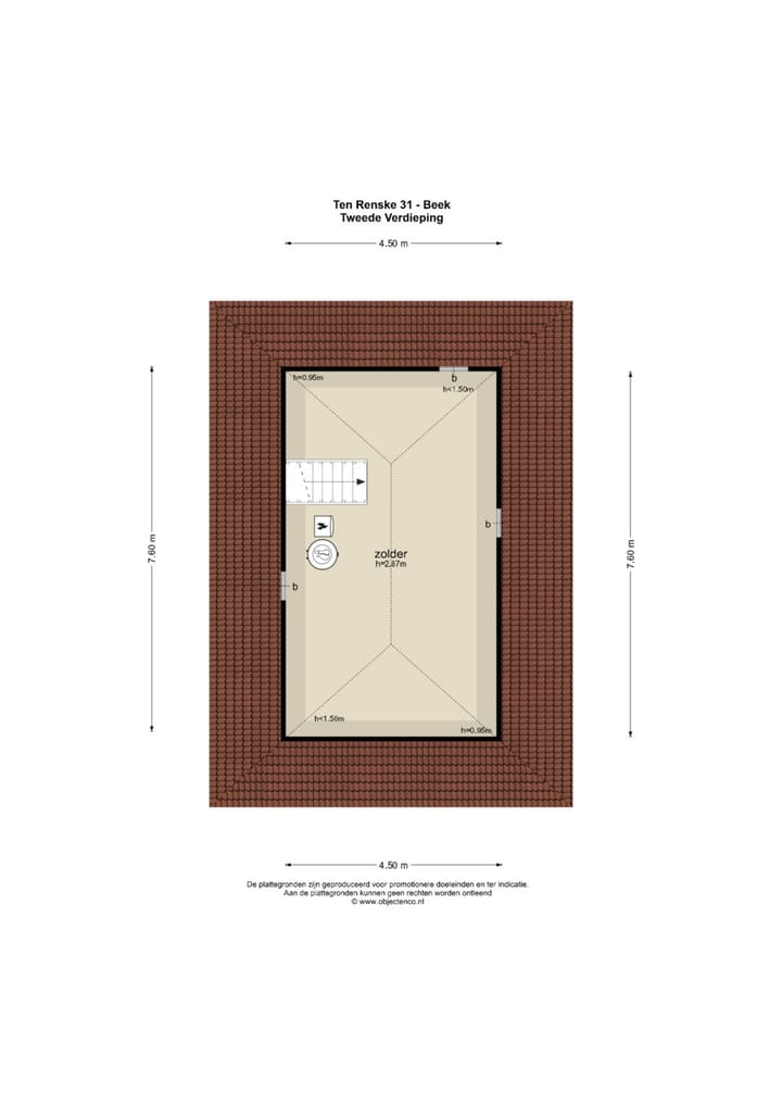 Foto 67 van Ten Renske 31