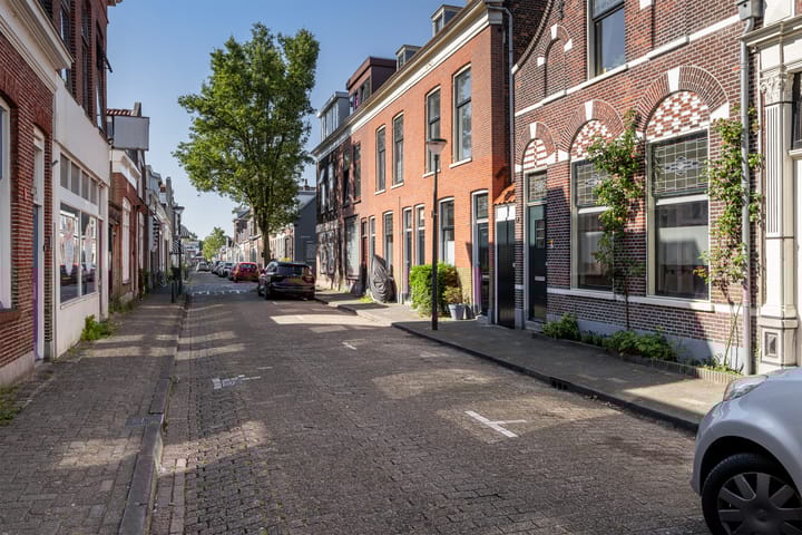 Foto 37 van Eendrachtstraat 18