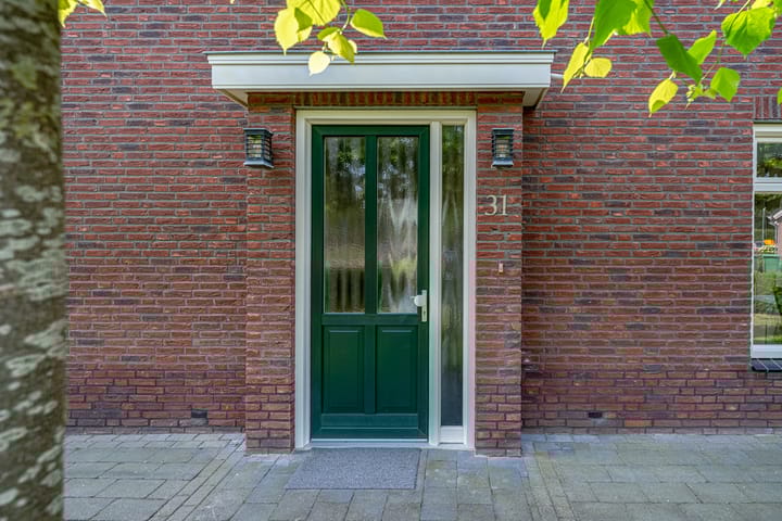 Foto 8 van Ten Renske 31