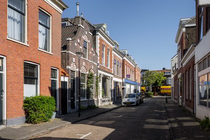 Foto 38 van Eendrachtstraat 18