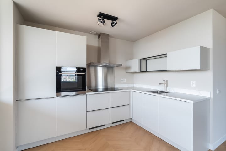 Photo 4 of Van Hogenhoucklaan 97-54