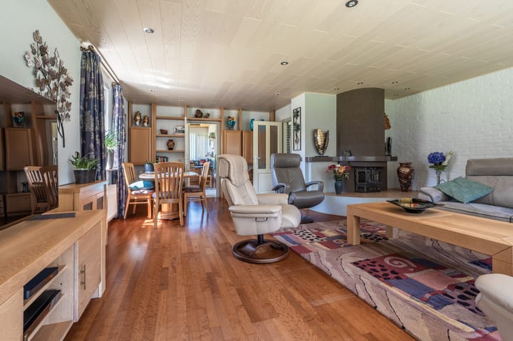 Foto 14 van Anne Frankstraat 1