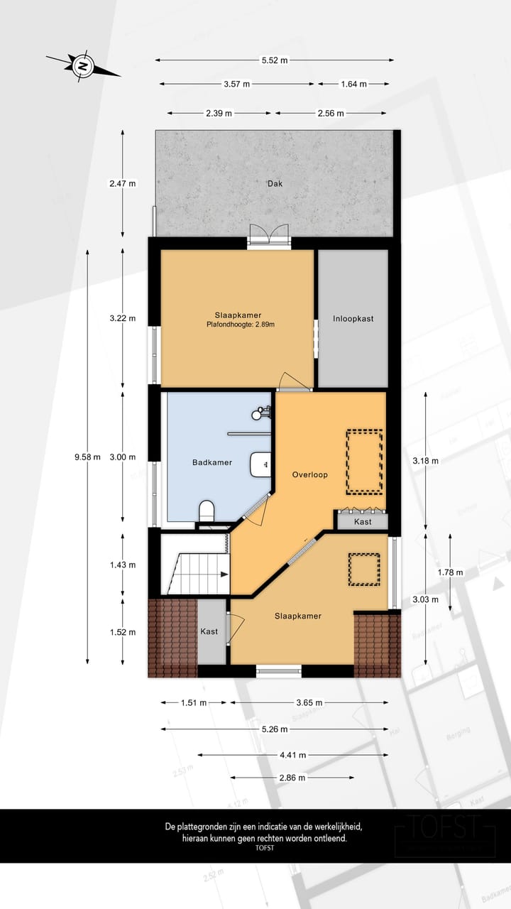 Foto 41 van Eendrachtstraat 18