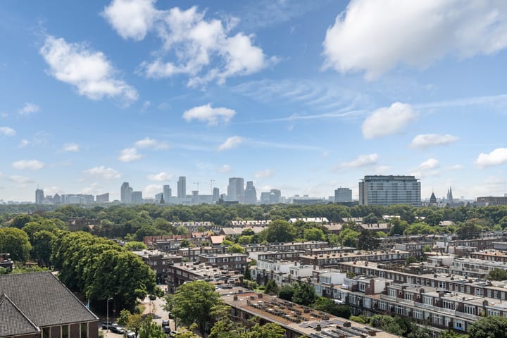 Photo 18 of Van Hogenhoucklaan 97-54