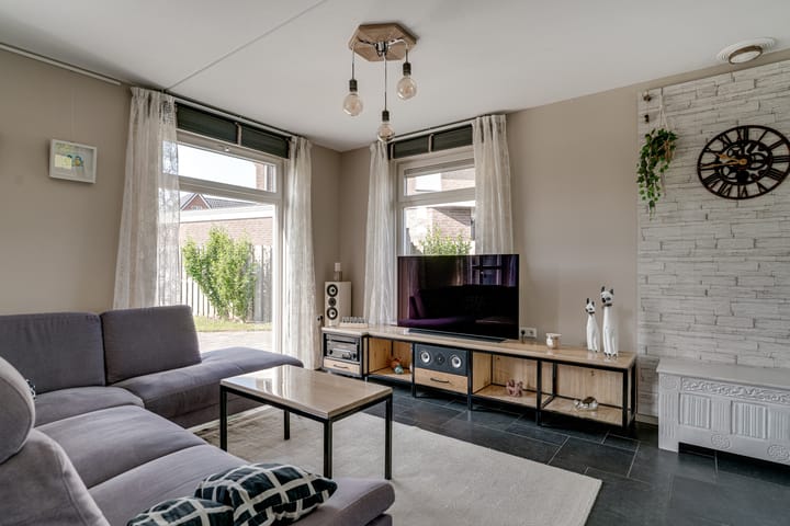 Foto 13 van Ten Renske 31