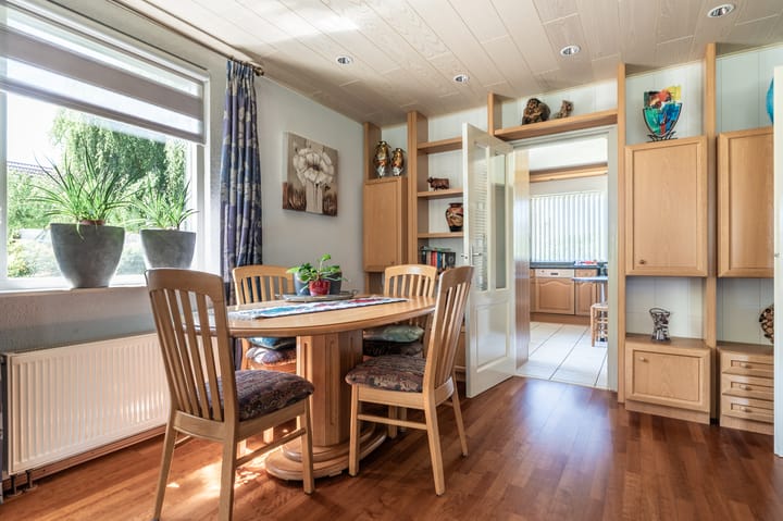 Foto 18 van Anne Frankstraat 1