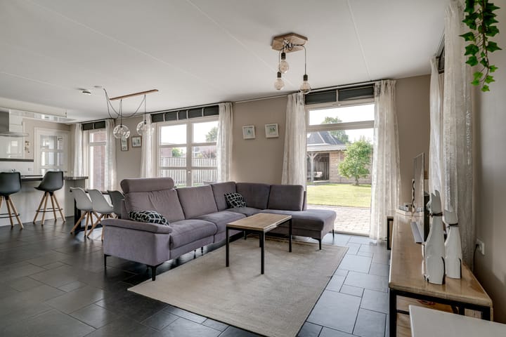 Foto 14 van Ten Renske 31