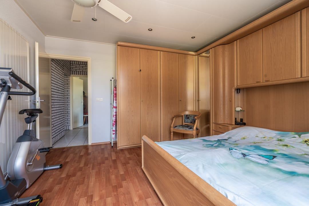 Foto 23 van Anne Frankstraat 1