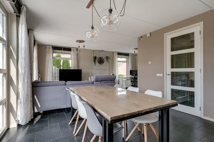 Foto 19 van Ten Renske 31