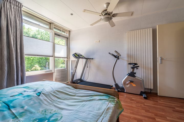 Foto 24 van Anne Frankstraat 1