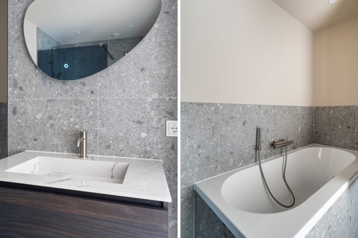 Photo 3 of Van Hogenhoucklaan 97-54