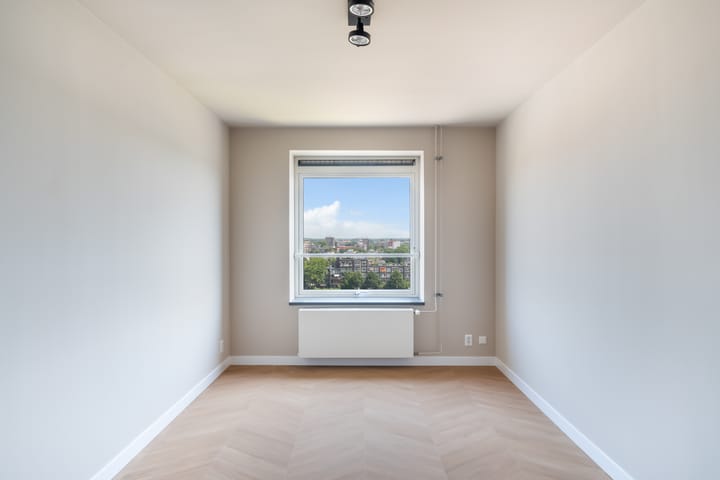 Photo 25 of Van Hogenhoucklaan 97-54