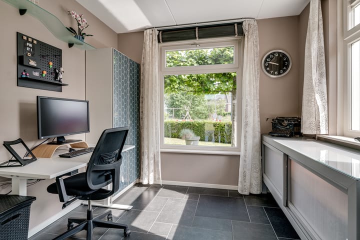 Foto 26 van Ten Renske 31