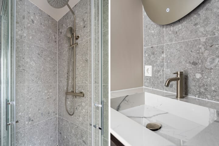 Photo 27 of Van Hogenhoucklaan 97-54