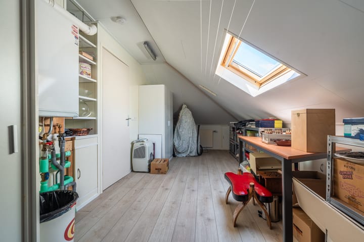 Foto 30 van Anne Frankstraat 1