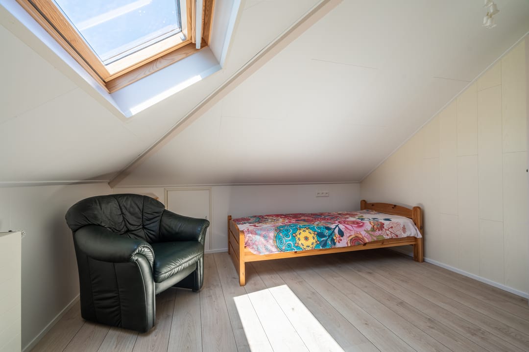 Foto 31 van Anne Frankstraat 1