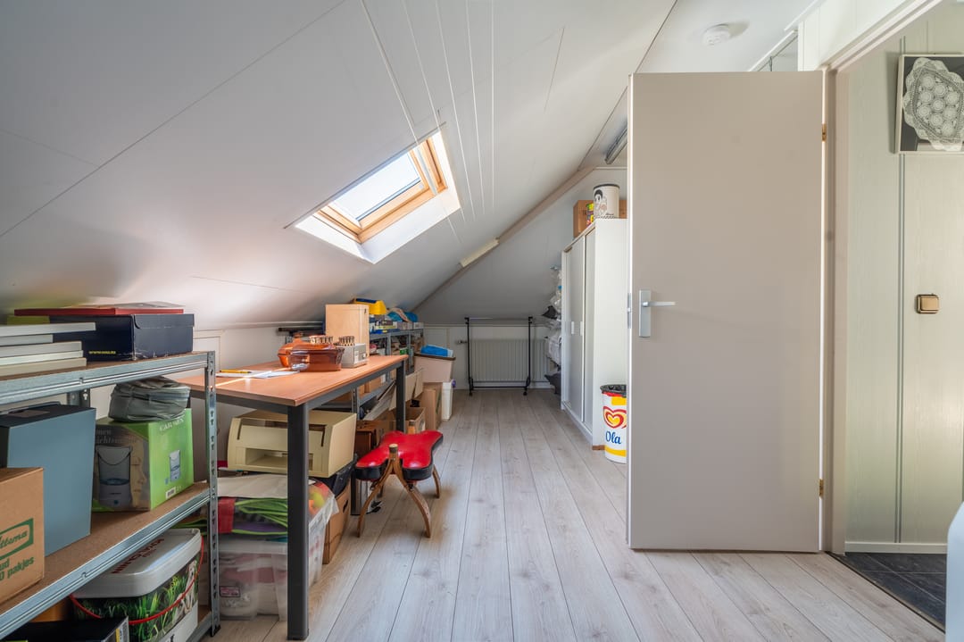 Foto 32 van Anne Frankstraat 1