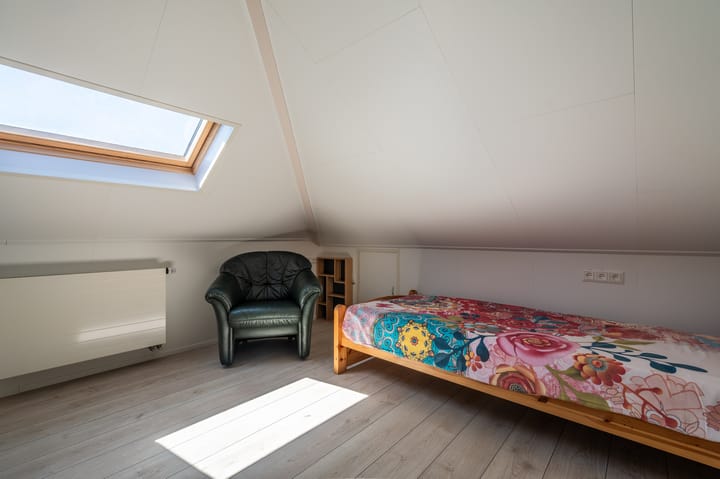 Foto 33 van Anne Frankstraat 1