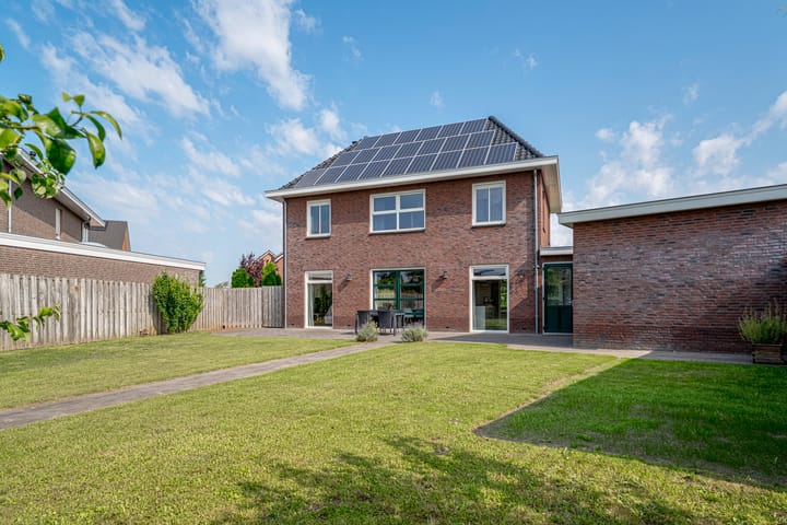 Foto 33 van Ten Renske 31