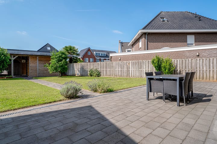 Foto 34 van Ten Renske 31