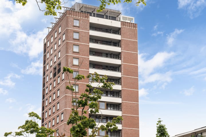 Photo 31 of Van Hogenhoucklaan 97-54