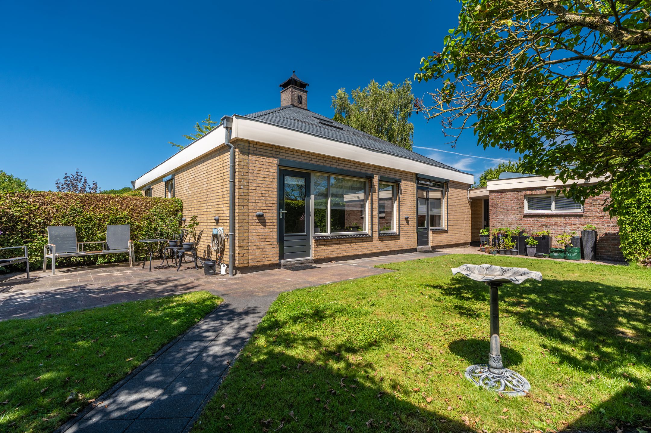 Foto 36 van Anne Frankstraat 1