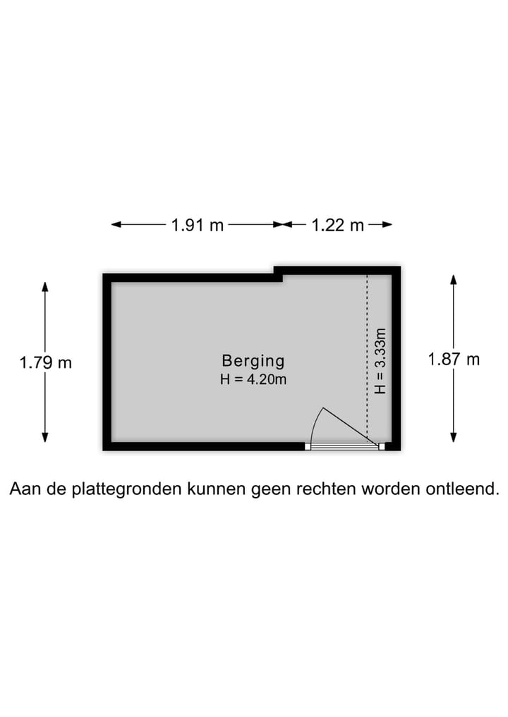 Photo 33 of Van Hogenhoucklaan 97-54