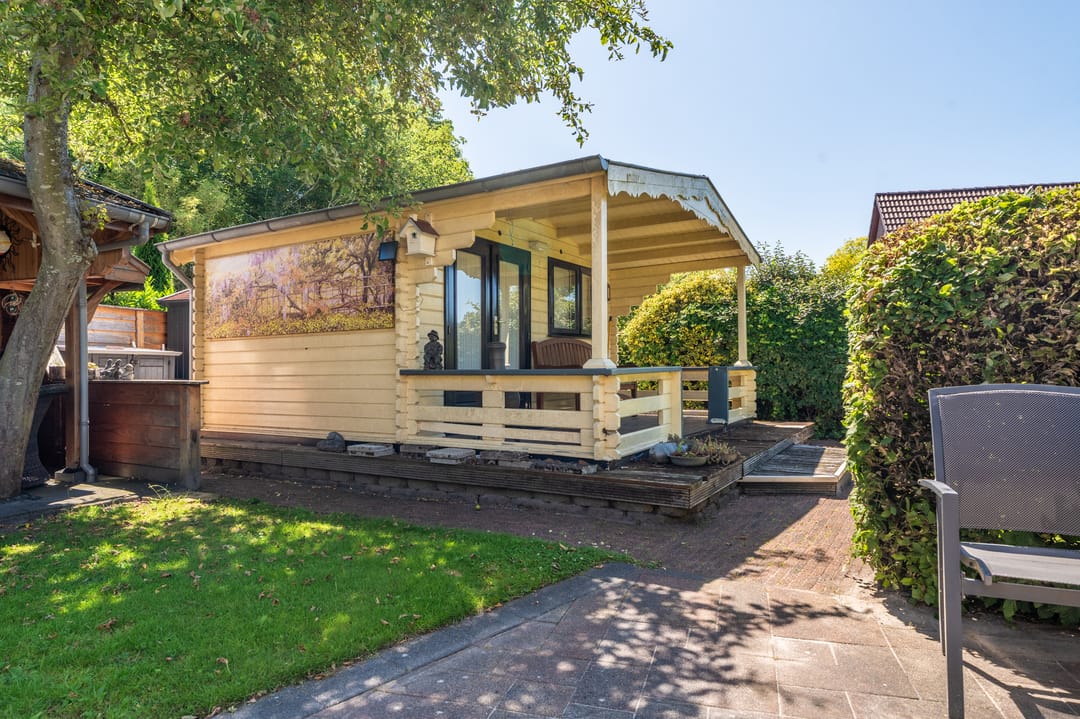 Foto 38 van Anne Frankstraat 1