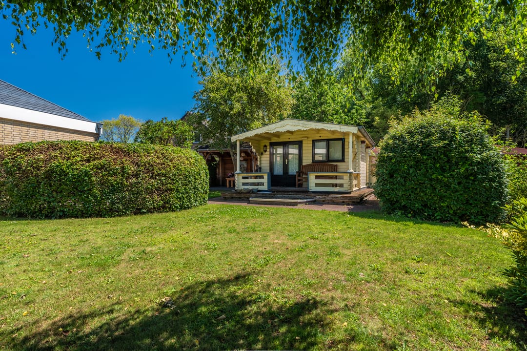 Foto 41 van Anne Frankstraat 1