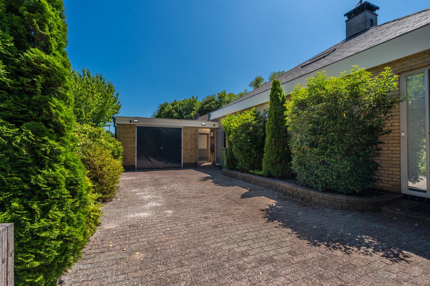 Foto 50 van Anne Frankstraat 1