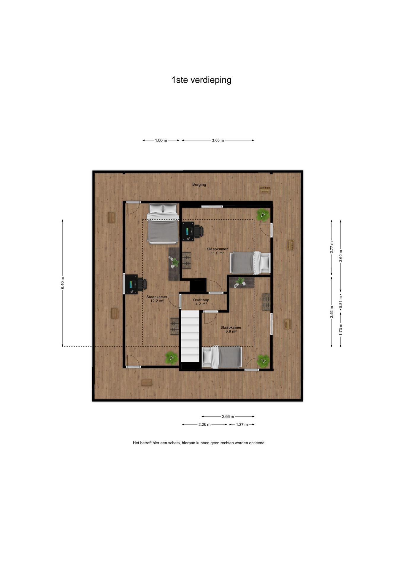 Foto 54 van Anne Frankstraat 1