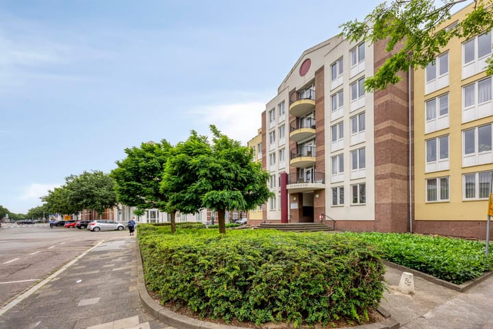 Photo 28 of Sint Maartenslaan 67-A